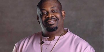 Don Jazzy Boasts Six Credits On Billboard’s Best Afrobeats Songs List