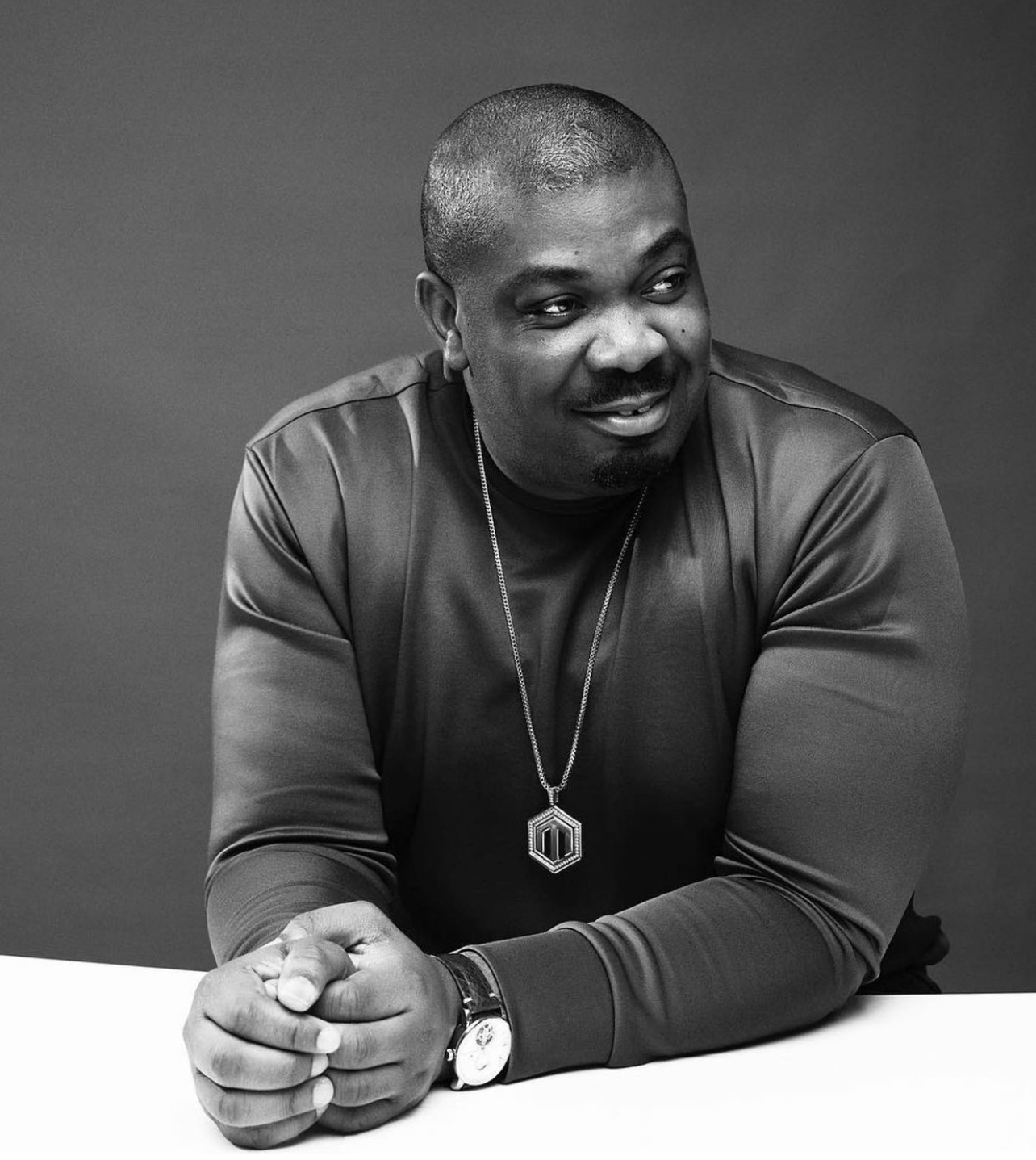 Don Jazzy Boasts Six Credits On Billboard’s Best Afrobeats Songs List