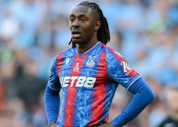 Transfer Tracker: Arsenal move for Eberechi Eze Sparks Transfer Window Drama