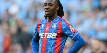 Transfer Tracker: Arsenal move for Eberechi Eze Sparks Transfer Window Drama