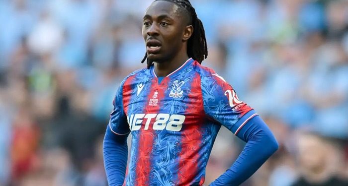 Transfer Tracker: Arsenal move for Eberechi Eze Sparks Transfer Window Drama