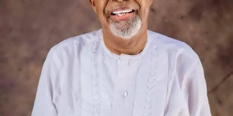 Veteran Nollywood Actor Fabian Adibe Passes Away