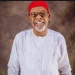 Veteran Nollywood Actor Fabian Adibe Passes Away
