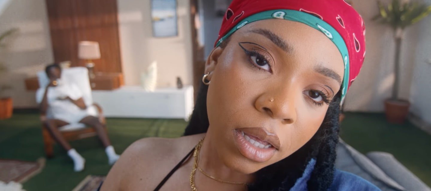Fave Opens Up on Davido Collaboration but Overshares Personal Details