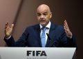 FIFA President Infantino Criticizes Severe Racist Abuse Against Semenyo at Anfield