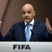 FIFA President Infantino Criticizes Severe Racist Abuse Against Semenyo at Anfield