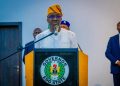 Tinubu’s 2027 Victory in Edo Already Assured — Gov Okpebholo
