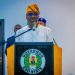 Tinubu’s 2027 Victory in Edo Already Assured — Gov Okpebholo