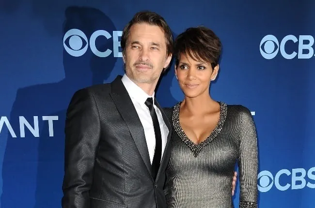 David Justice Opens Up About His Divorce from Halle Berry