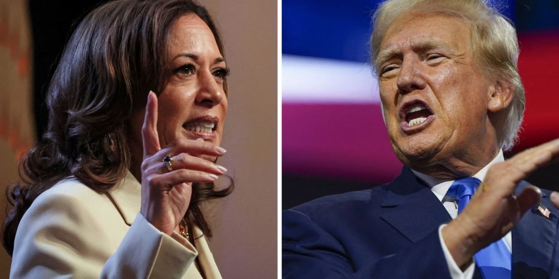 Trump Just Humiliated Kamala Harris — And America Should Pay Attention