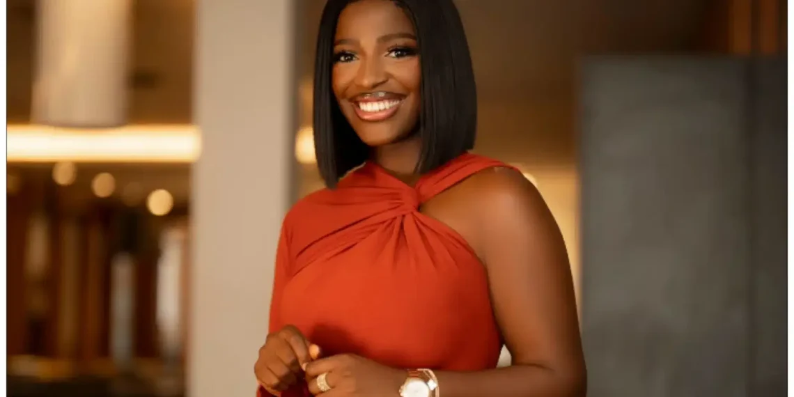 Hilda Baci Announces Historic Jollof Rice Event For September