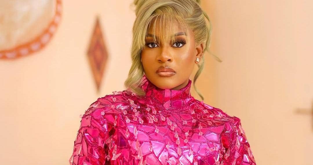 Phyna Insists Sister Be Treated in India Following Dangote Truck Accident