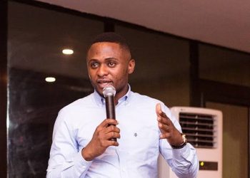 Why I Forbid Female Signees From Getting Pregnant — Ubi Franklin