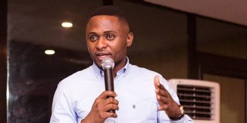 Why I Forbid Female Signees From Getting Pregnant — Ubi Franklin
