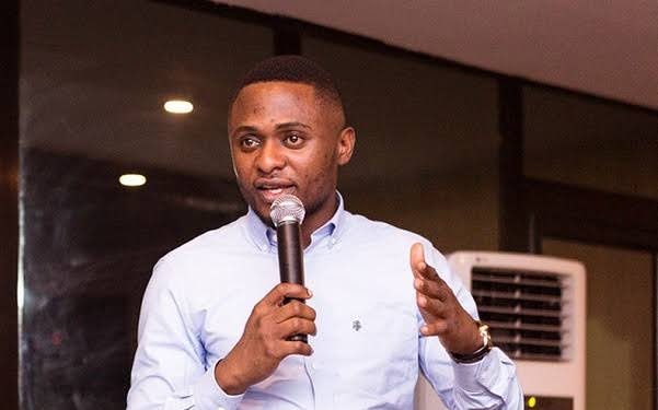 Why I Forbid Female Signees From Getting Pregnant — Ubi Franklin