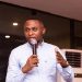 Why I Forbid Female Signees From Getting Pregnant — Ubi Franklin