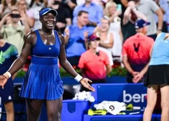 Victoria Mboko Stuns Osaka to Grab Her First WTA Crown at Canadian Open