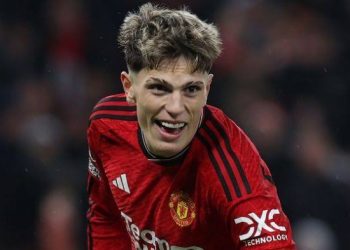 Transfer Tracker Garnacho Nears Chelsea Move as Sesko set for Man United Medical