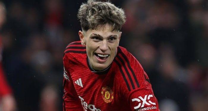 Transfer Tracker Garnacho Nears Chelsea Move as Sesko set for Man United Medical