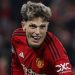 Transfer Tracker Garnacho Nears Chelsea Move as Sesko set for Man United Medical