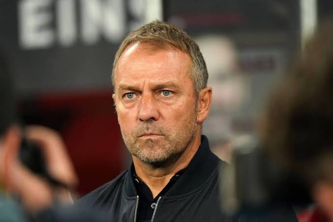 UEFA Penalizes Hansi Flick, Barcelona Players After UCL Semi-Final Incident