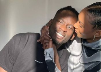 Mr Eazi Marries Actress Temi Otedola in Private Iceland Ceremony