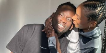 Mr Eazi Marries Actress Temi Otedola in Private Iceland Ceremony