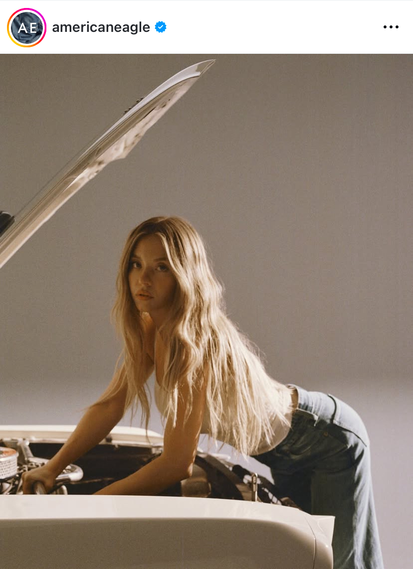 The Denim Wars of 2025: How American Eagle and Gap Redefined Fashion Advertising