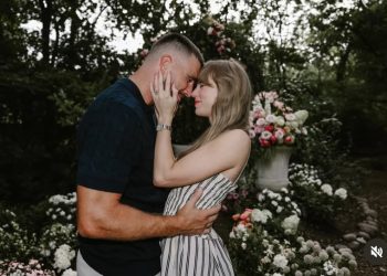 Taylor Swift, Travis Kelce Announce Engagement