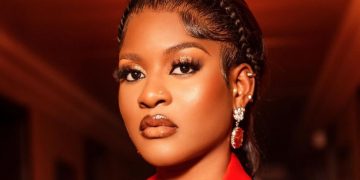 Former BBNaija winner, Ijeoma Josephina Otabor, popularly known as Phyna, has reportedly been hospitalized, though details remain unconfirmed