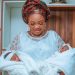 Actress Mercy Ebosele Welcomes Twins With Husband