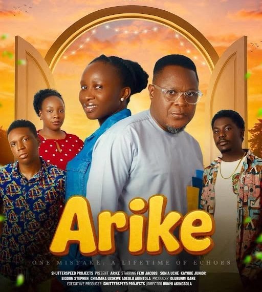 Movie Review: ‘Arike’ Tackles Teen Struggles and Parenting, but Some Plot Points Fall Short