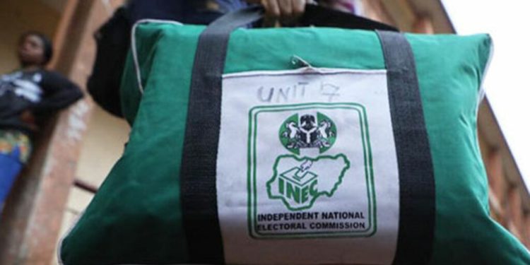 Zamfara Bye-Election: INEC Declares Result Inconclusive