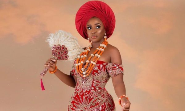 Ini Edo: The Undisputed Queen of Old Nollywood Drama