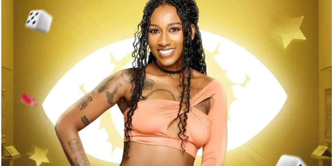 BBNaija S10: Ivatar Reacts to Wager Loss, Says Housemates Needed the Lesson