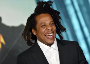 Jay-Z Tops Global Rich List As Wealthiest Musician