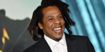 Jay-Z Tops Global Rich List As Wealthiest Musician