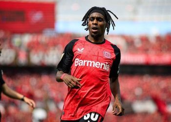 Frimpong will not play until after the international break due to his hamstring injury