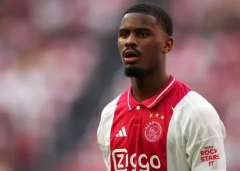Chelsea Complete €43M Transfer of Ajax Youngster Jorrel Hato