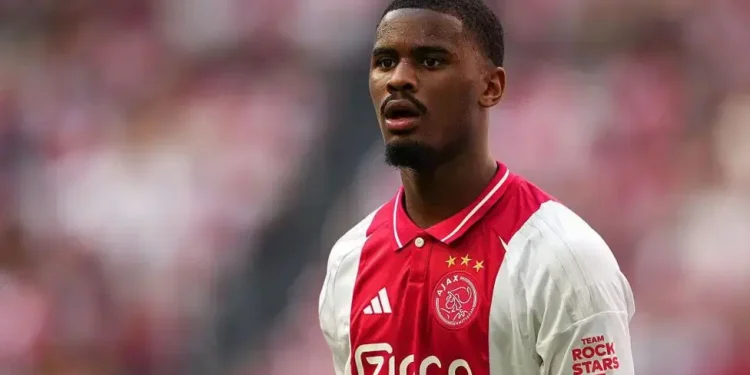 Chelsea Complete €43M Transfer of Ajax Youngster Jorrel Hato