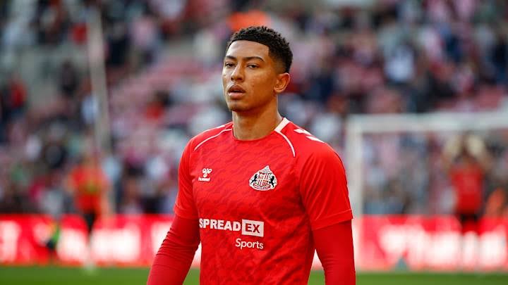 Jobe Bellingham Reveals Extent of Pressure to Follow in Jude's Footsteps at Borussia Dortmund