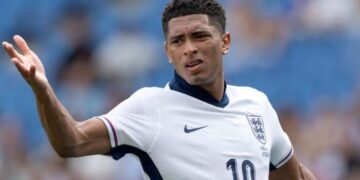 Jobe Bellingham Reveals Extent of Pressure to Follow in Jude’s Footsteps at Borussia Dortmund