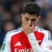 Arsenal Suffer Havertz Injury Blow, Eye Striker Signing