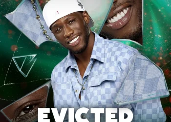 Kayikunmi and Otega Evicted BBNaija Season 10