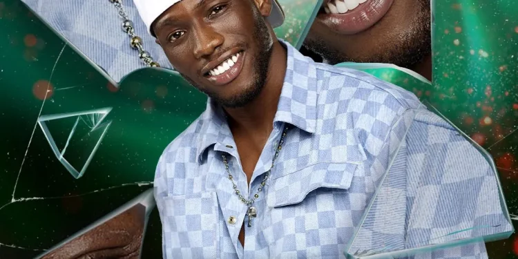 Kayikunmi and Otega Evicted BBNaija Season 10
