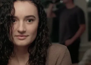 ‘The Walking Dead’ Actress Kelley Mack Dies at 33