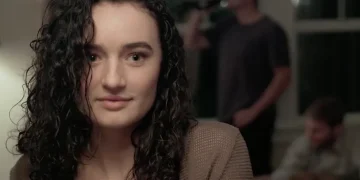 ‘The Walking Dead’ Actress Kelley Mack Dies at 33