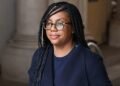 ‘Best Place to Be Black’? Badenoch Decries Rising Racist Abuse