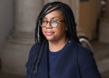 ‘Best Place to Be Black’? Badenoch Decries Rising Racist Abuse