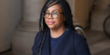 ‘Best Place to Be Black’? Badenoch Decries Rising Racist Abuse